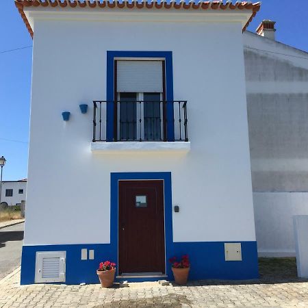 Villa Casa Azul Almograve Esterno foto